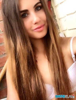 18 year old girl Gina C spills cum from her mouth after getting banged